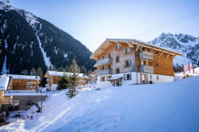 Landal Hochmontafon
